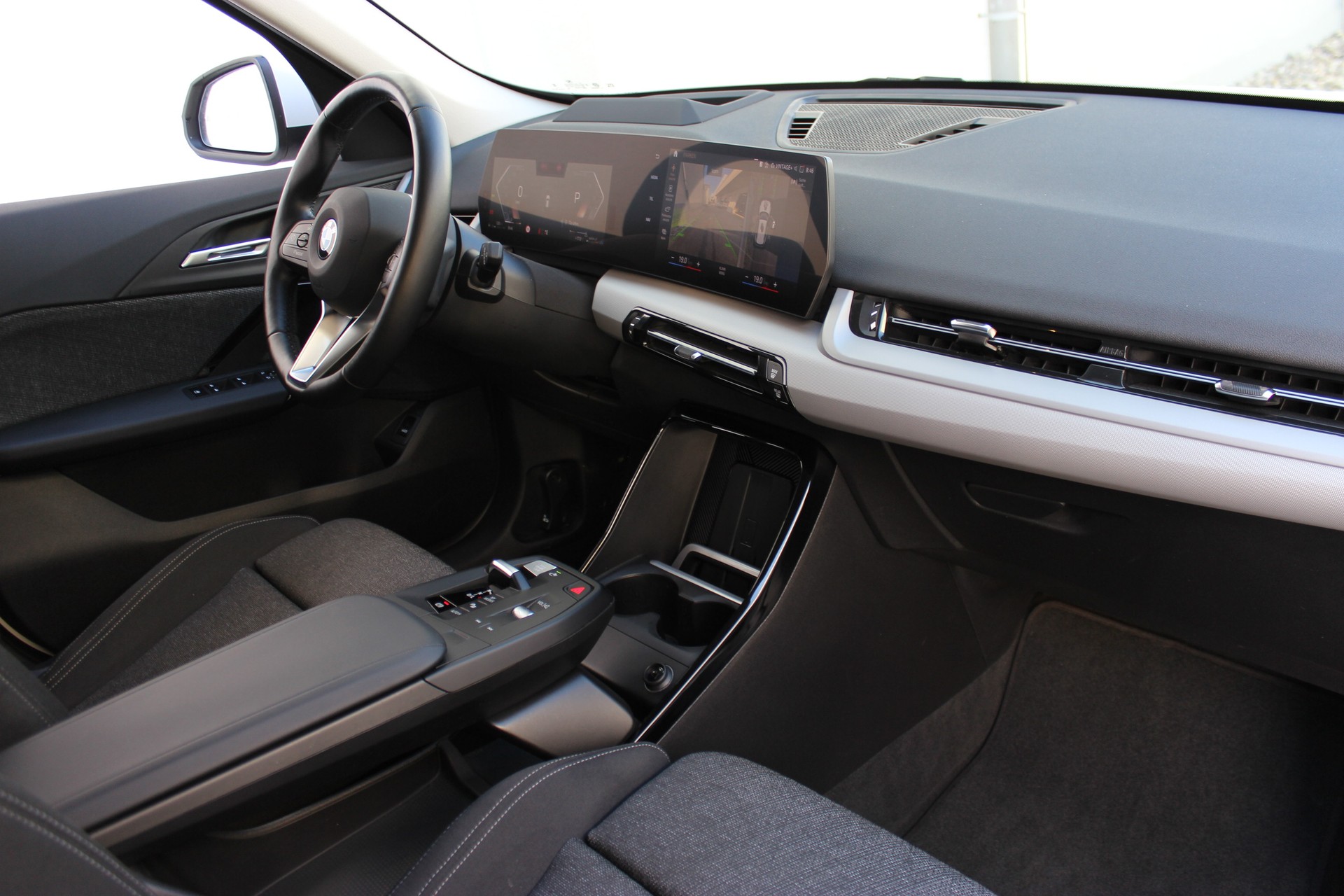 BMW X1 xDrive 20d 48V *ANHÄNGERKUPPLUNG*-image-1