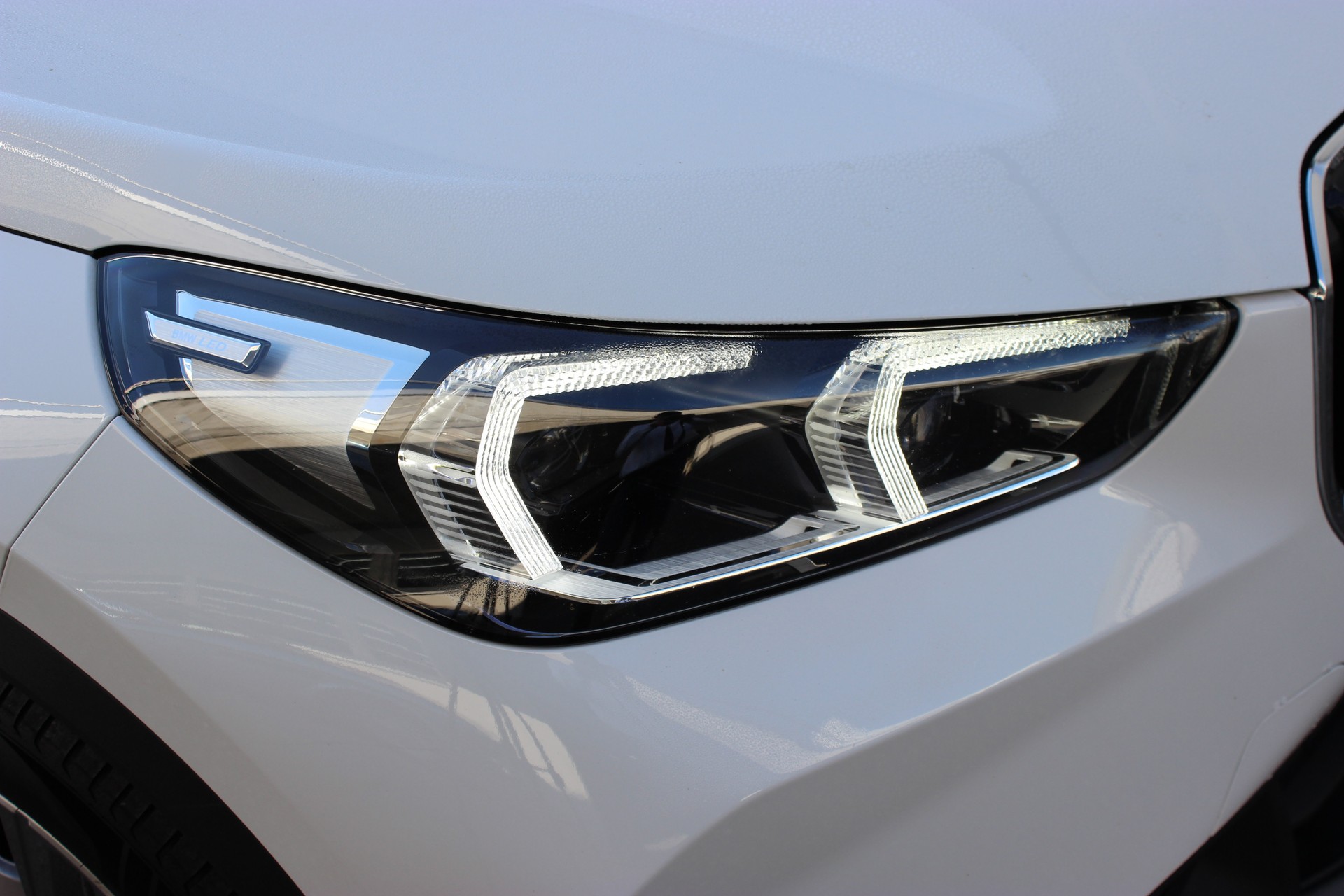 BMW X1 xDrive 20d 48V *ANHÄNGERKUPPLUNG*-image-8