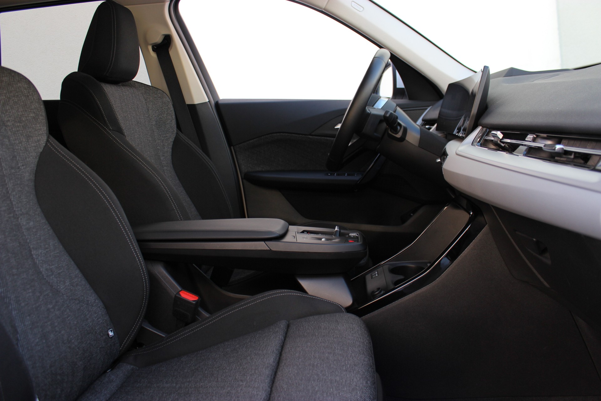 BMW X1 xDrive 20d 48V *ANHÄNGERKUPPLUNG*-image-3