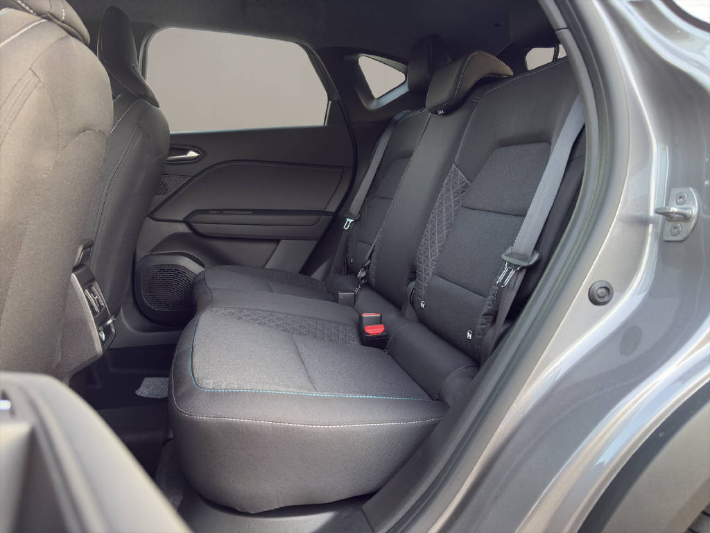 MITSUBISHI ASX 1.8 HEV Invite-image-12