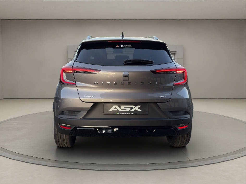 MITSUBISHI ASX 1.8 HEV Invite-showroom-element-3