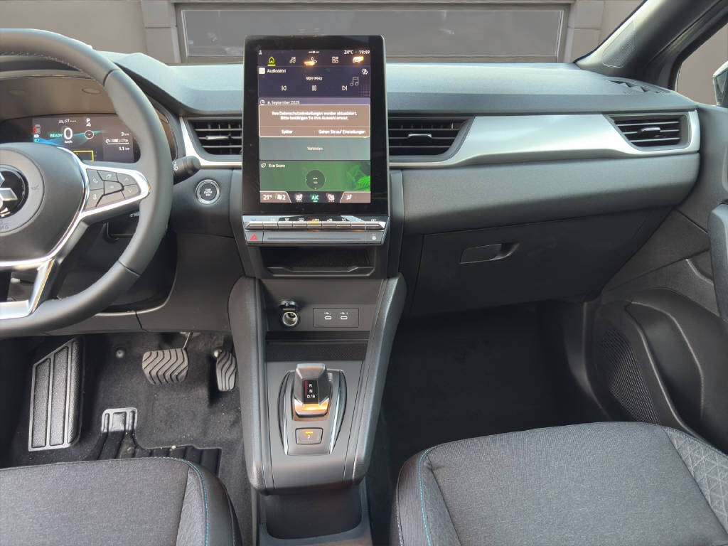 MITSUBISHI ASX 1.8 HEV Invite-image-11