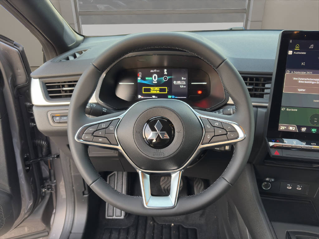 MITSUBISHI ASX 1.8 HEV Invite-image-10