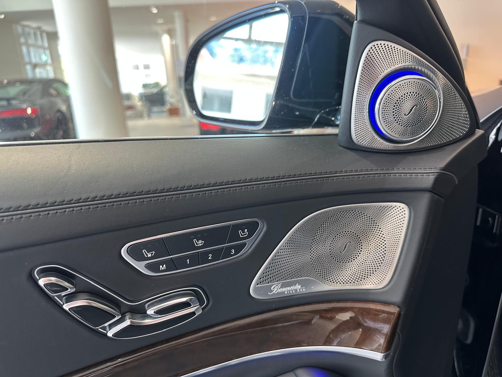 MERCEDES-BENZ S 600 Maybach 7G-Tronic-image-9