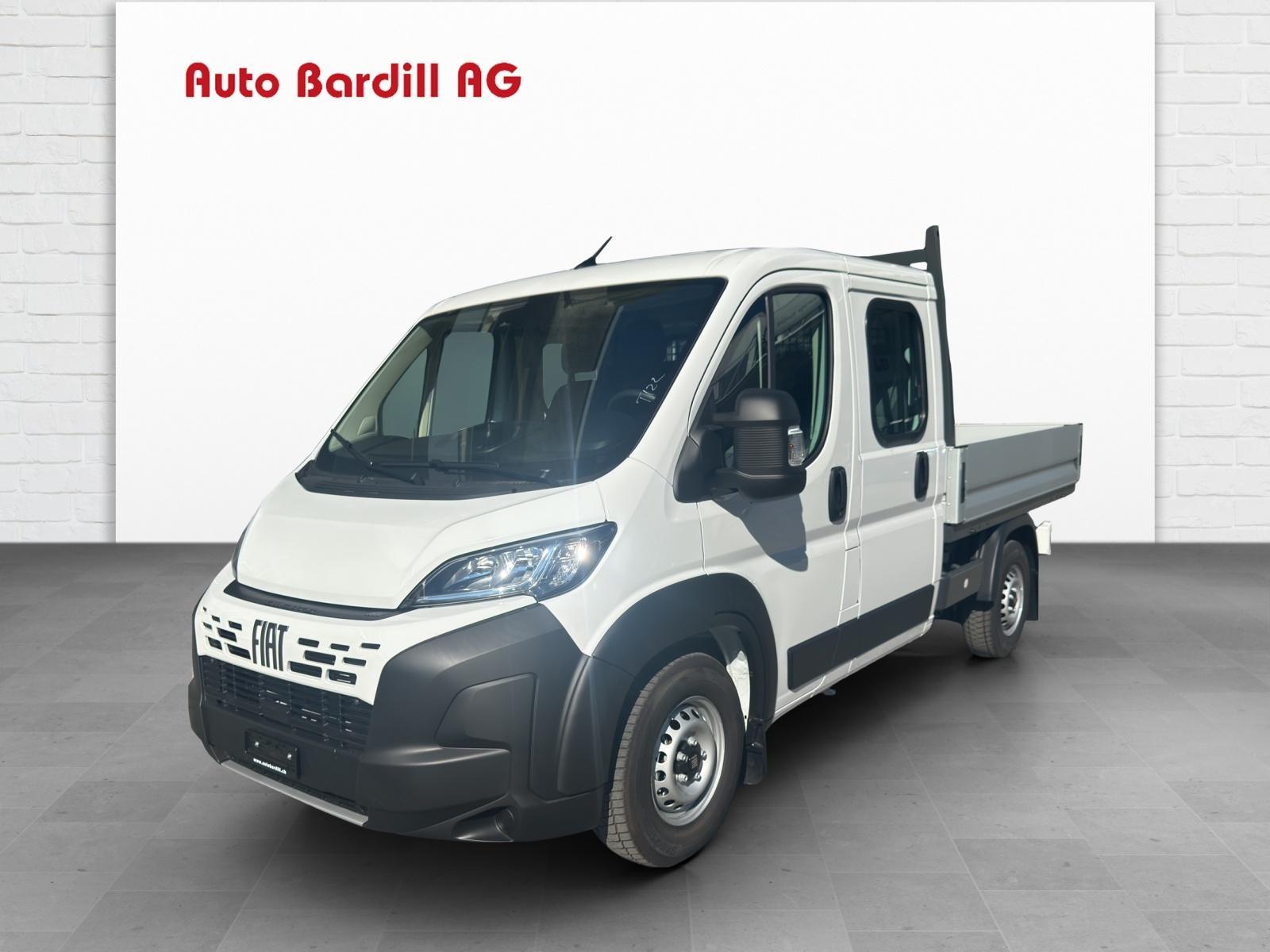 FIAT Ducato 295 35 DKab.Pick-up 345 2.2-image-7