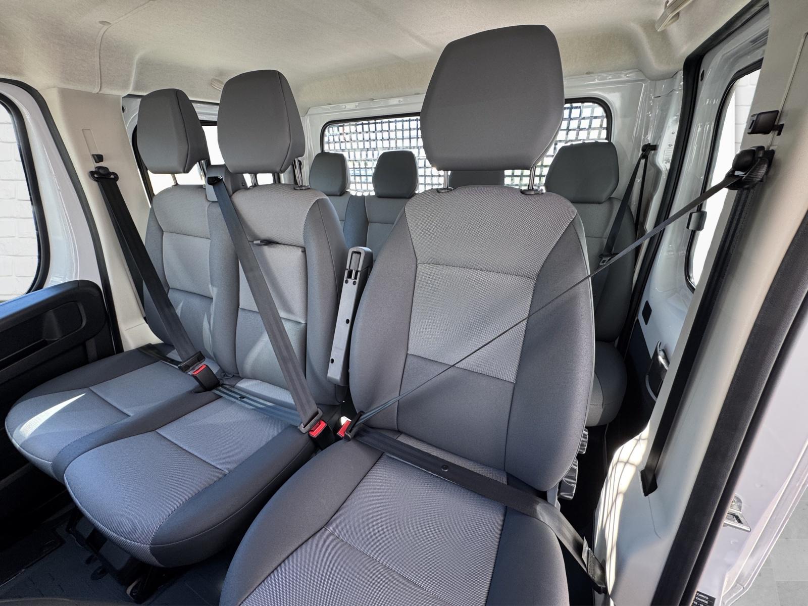 FIAT Ducato 295 35 DKab.Pick-up 345 2.2-image-4