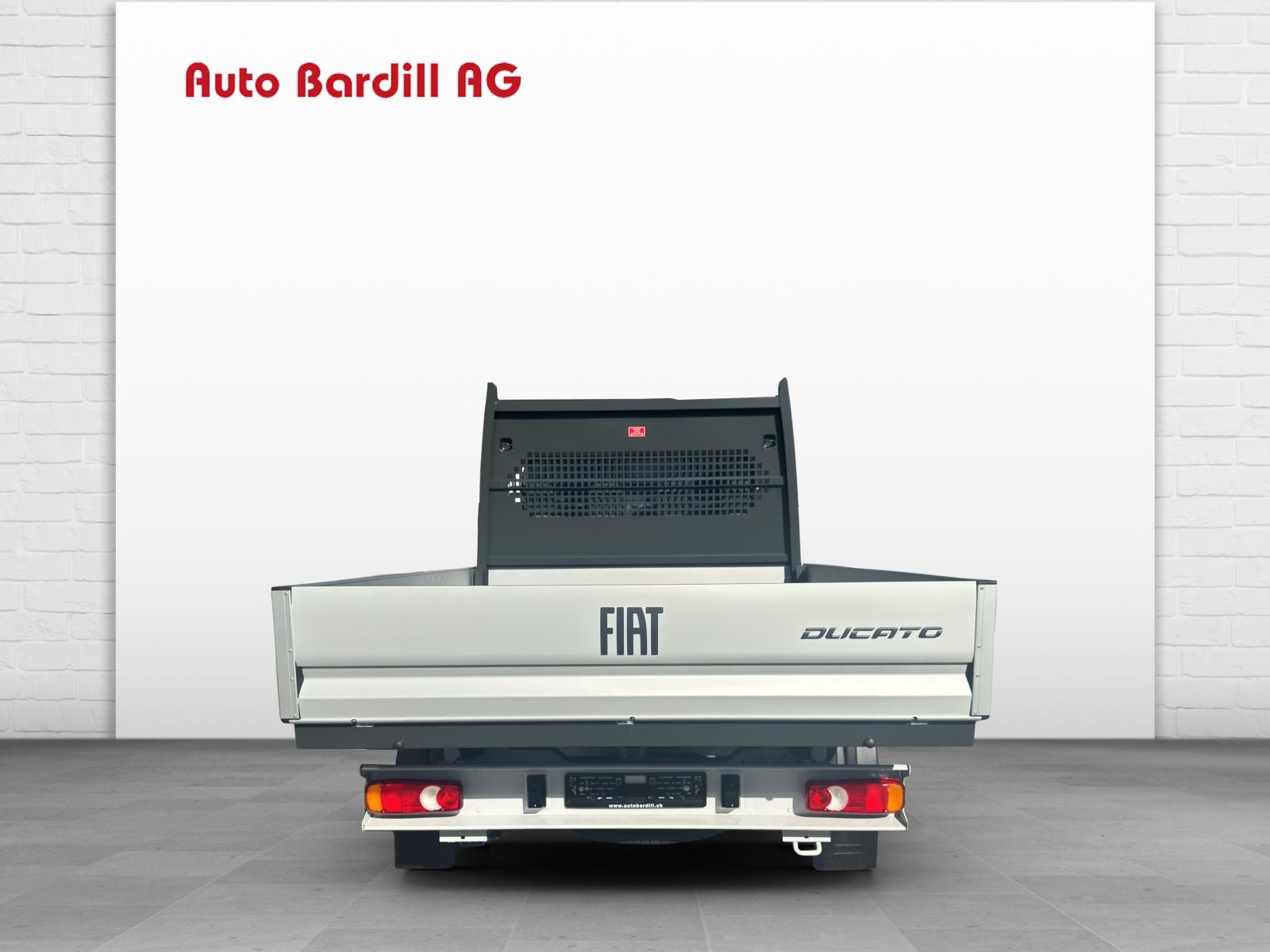 FIAT Ducato 295 35 DKab.Pick-up 345 2.2-image-2