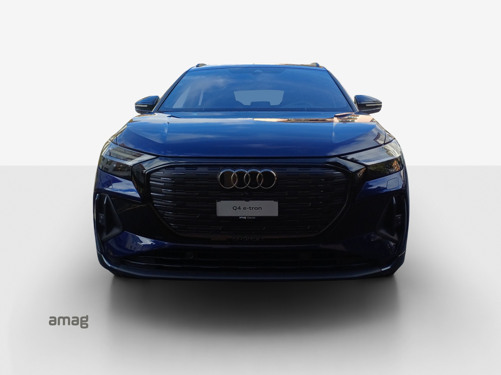 AUDI Q4 e-tron 45 quattro-image-6