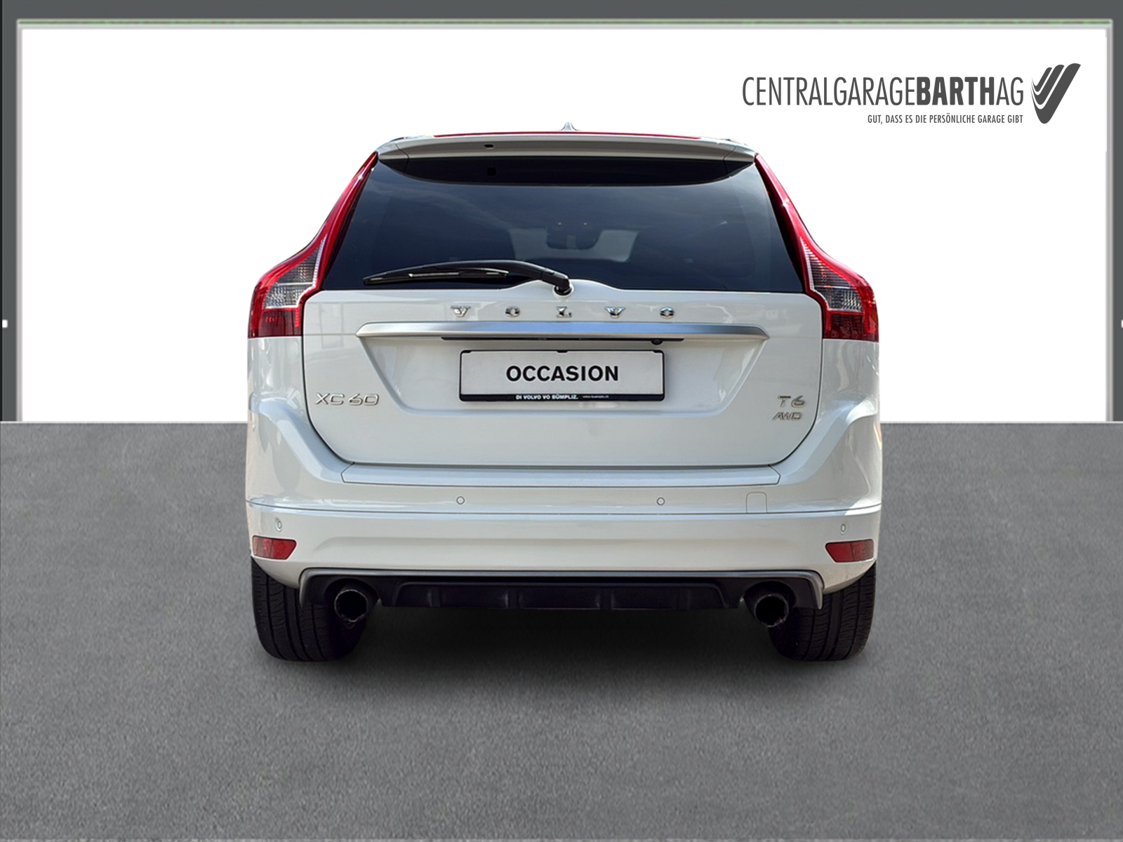 VOLVO XC60 3.0 T6 Summum R-Design AWD-image-6