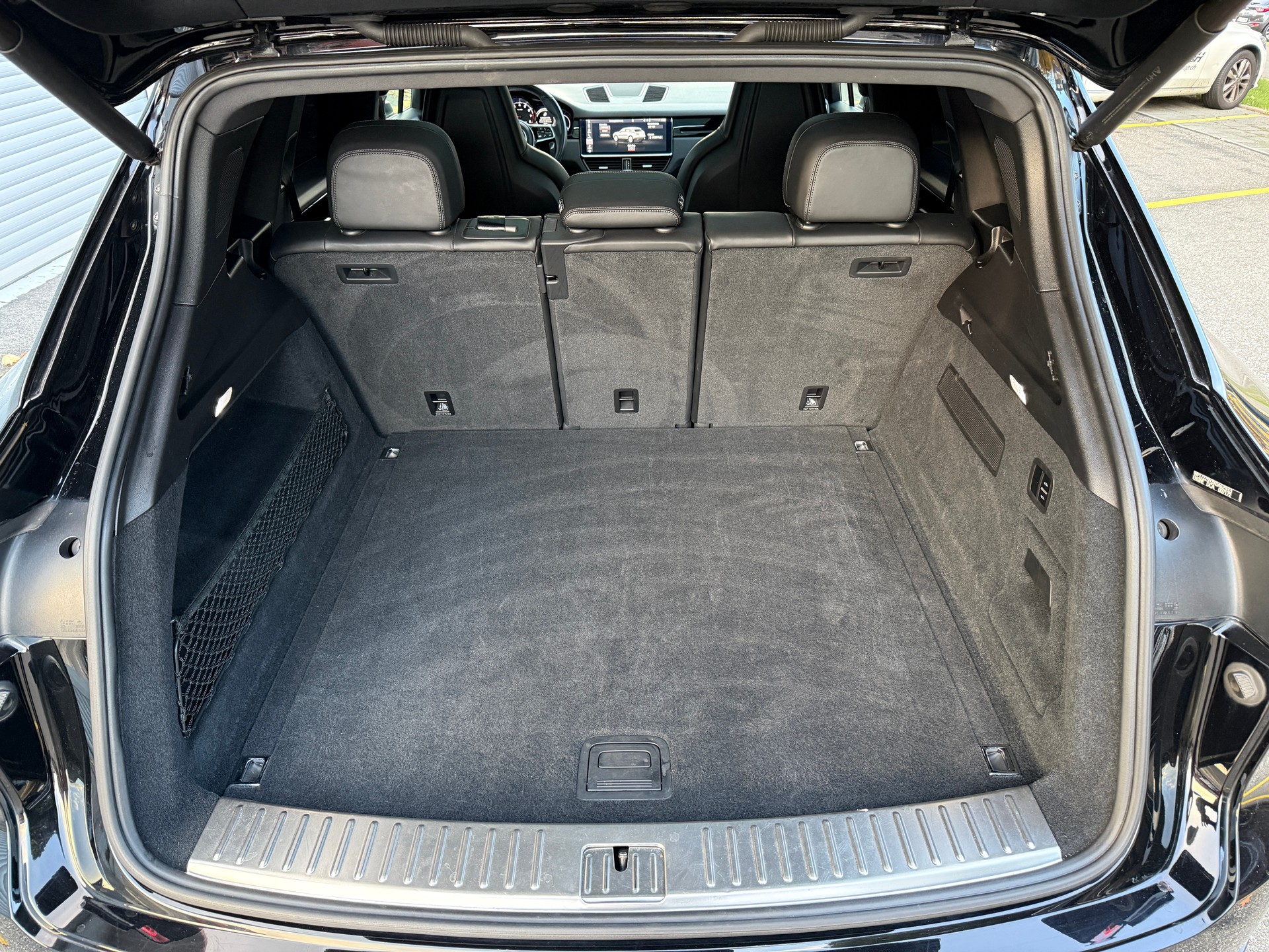 PORSCHE Cayenne 2.9 V6 S-image-21