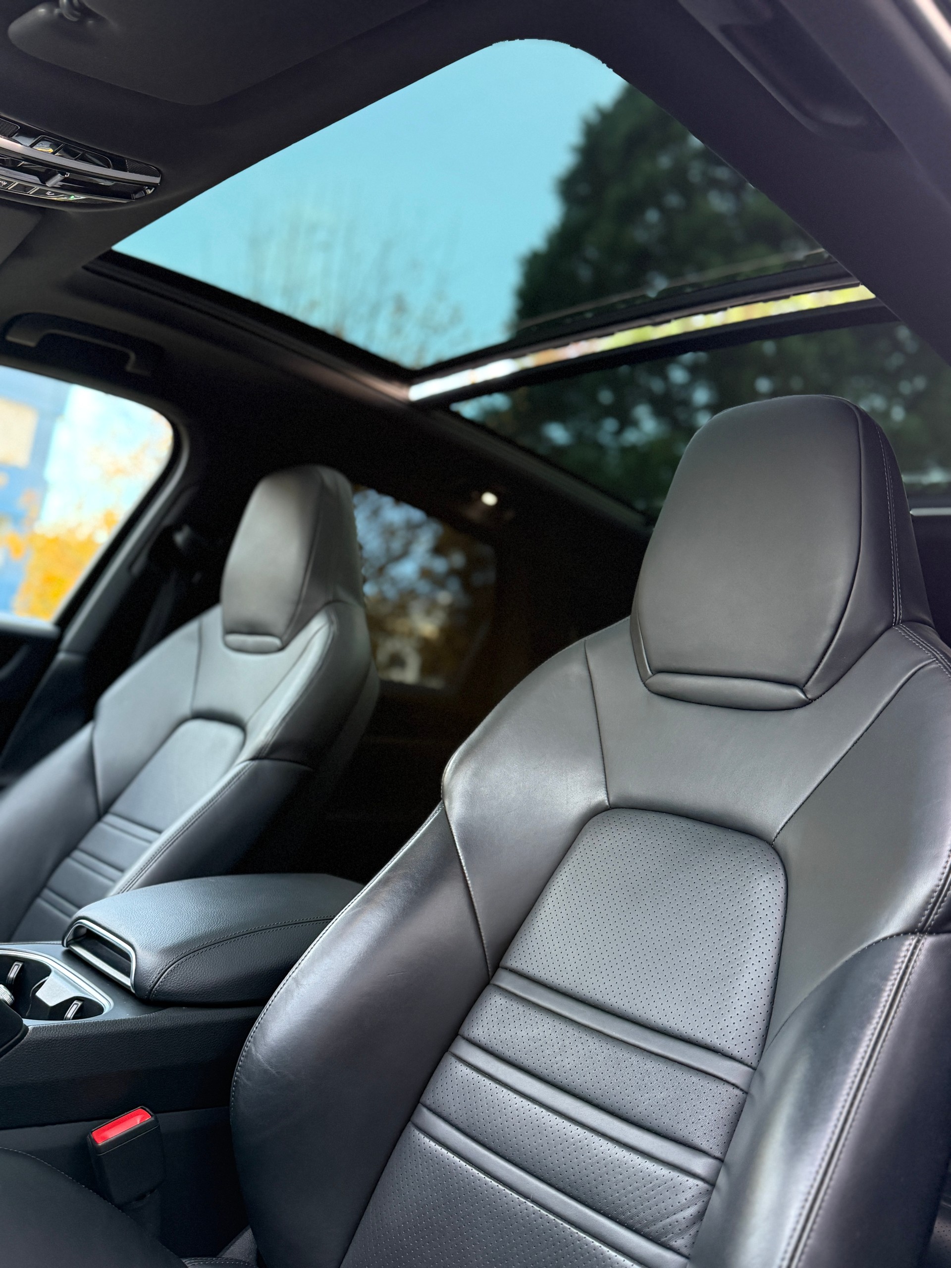 PORSCHE Cayenne 2.9 V6 S-image-10