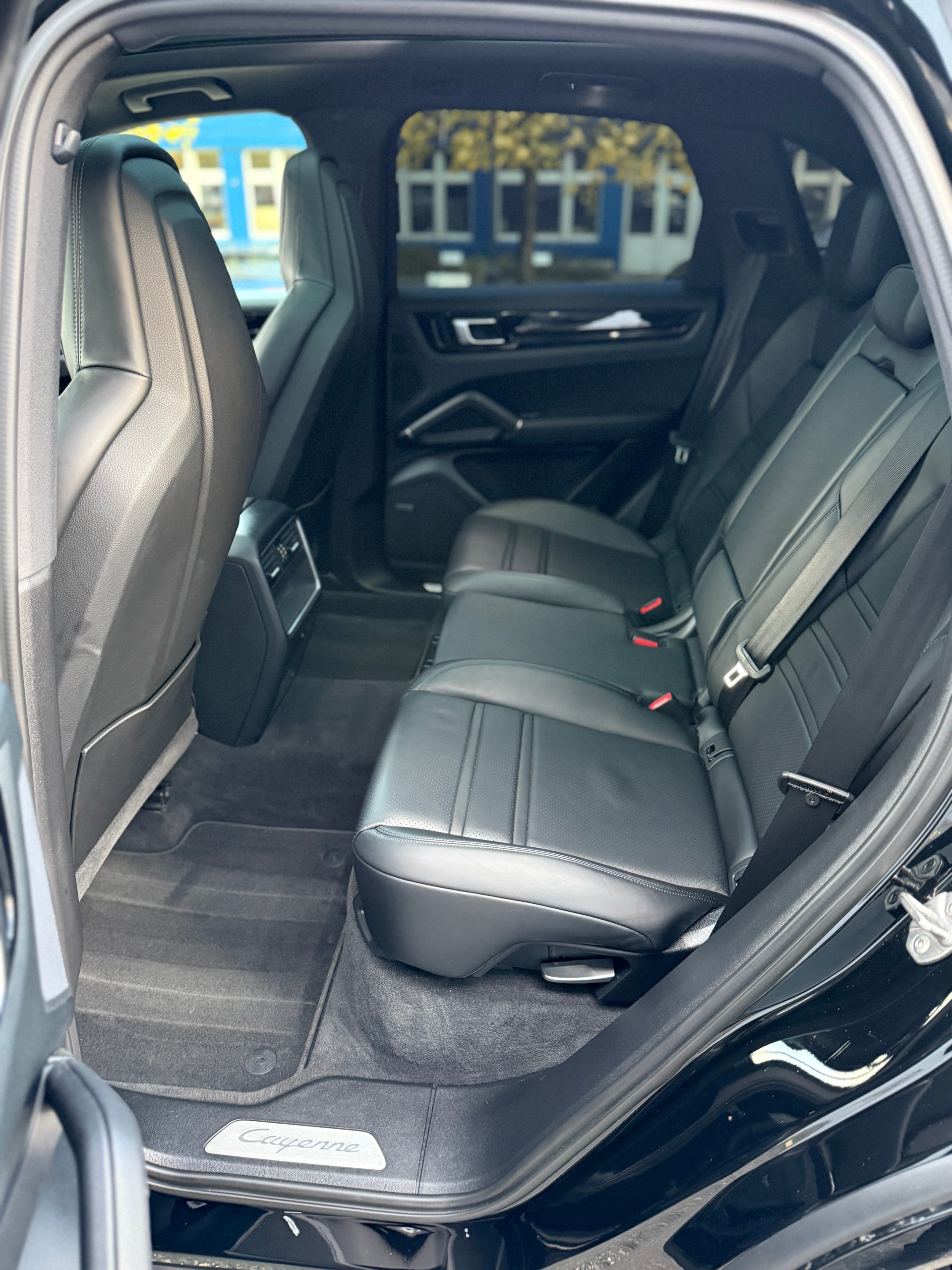 PORSCHE Cayenne 2.9 V6 S-image-9