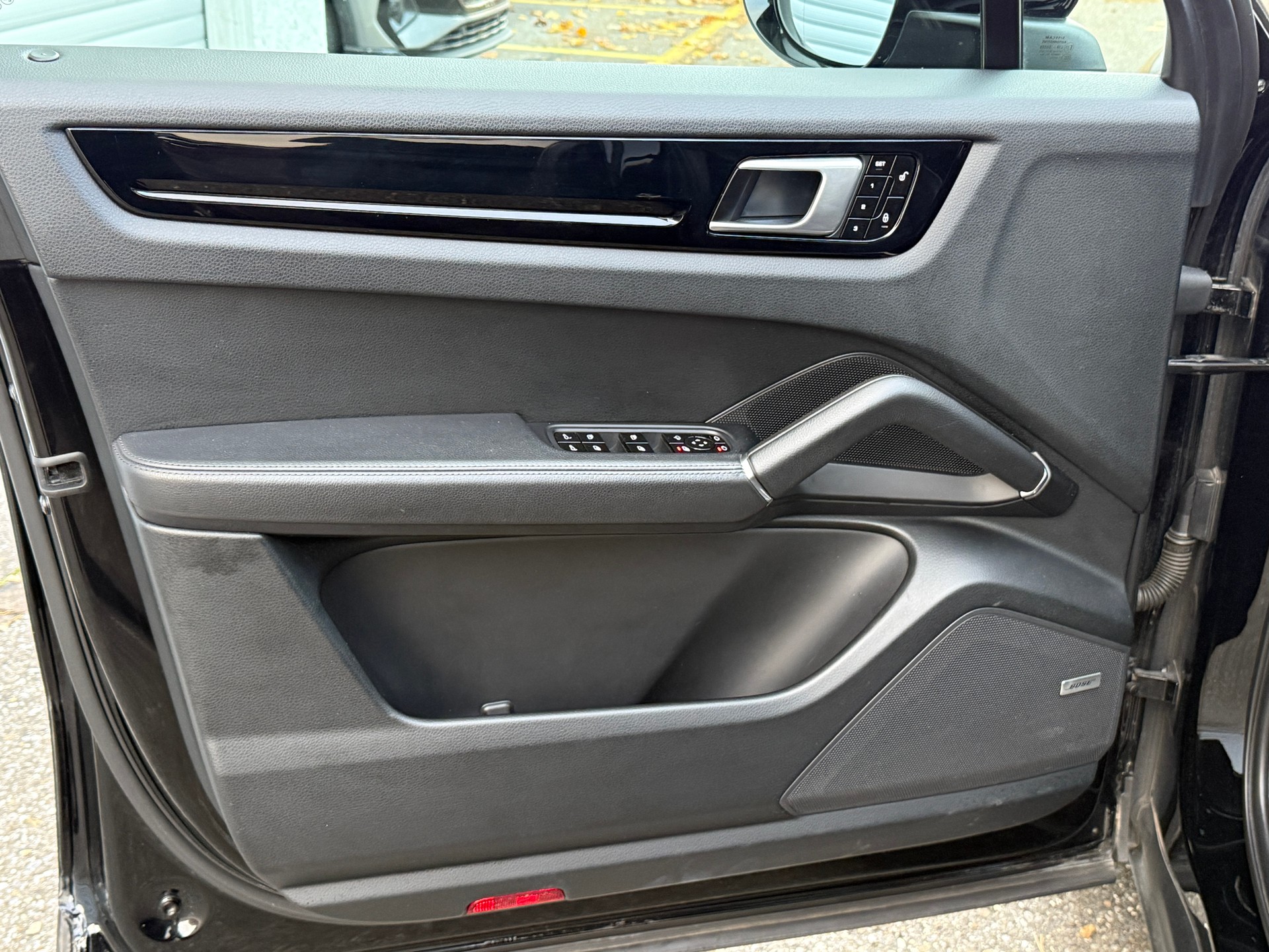 PORSCHE Cayenne 2.9 V6 S-image-20