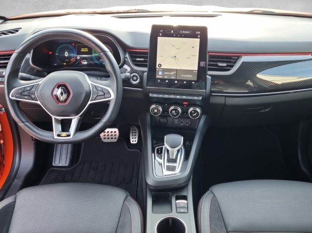 RENAULT Arkana 1.6 E-Tech R.S. Line-image-10
