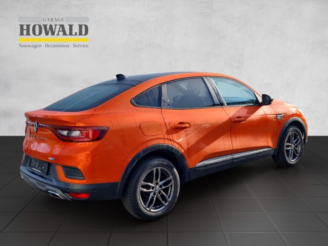 RENAULT Arkana 1.6 E-Tech R.S. Line-image-4
