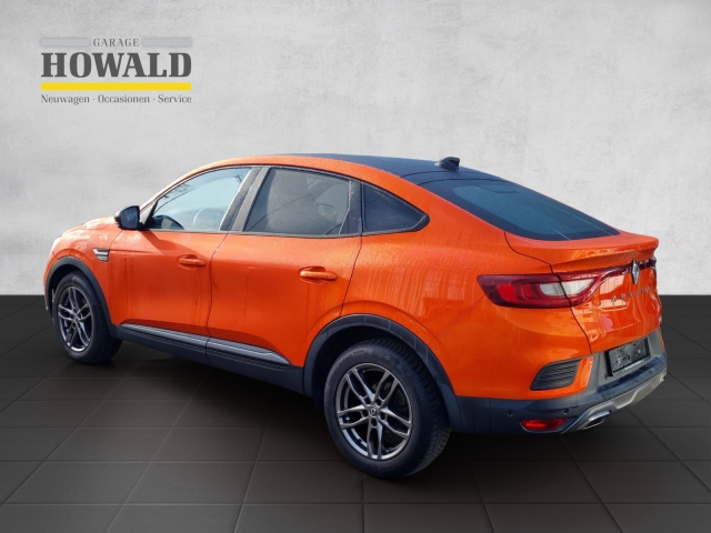 RENAULT Arkana 1.6 E-Tech R.S. Line-image-2
