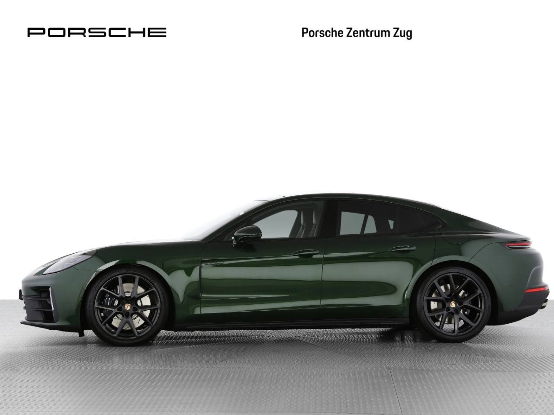 PORSCHE Panamera 4S E-Hybrid-image-6