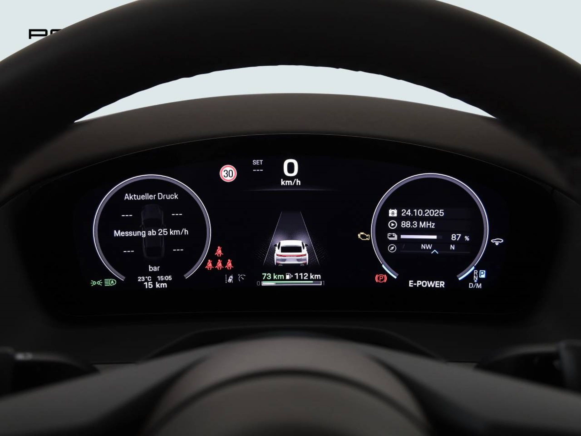 PORSCHE Panamera 4S E-Hybrid-image-15