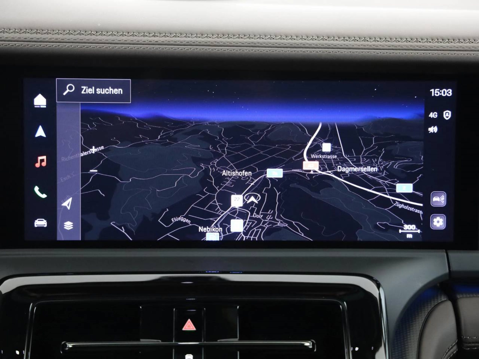PORSCHE Panamera 4S E-Hybrid-image-16