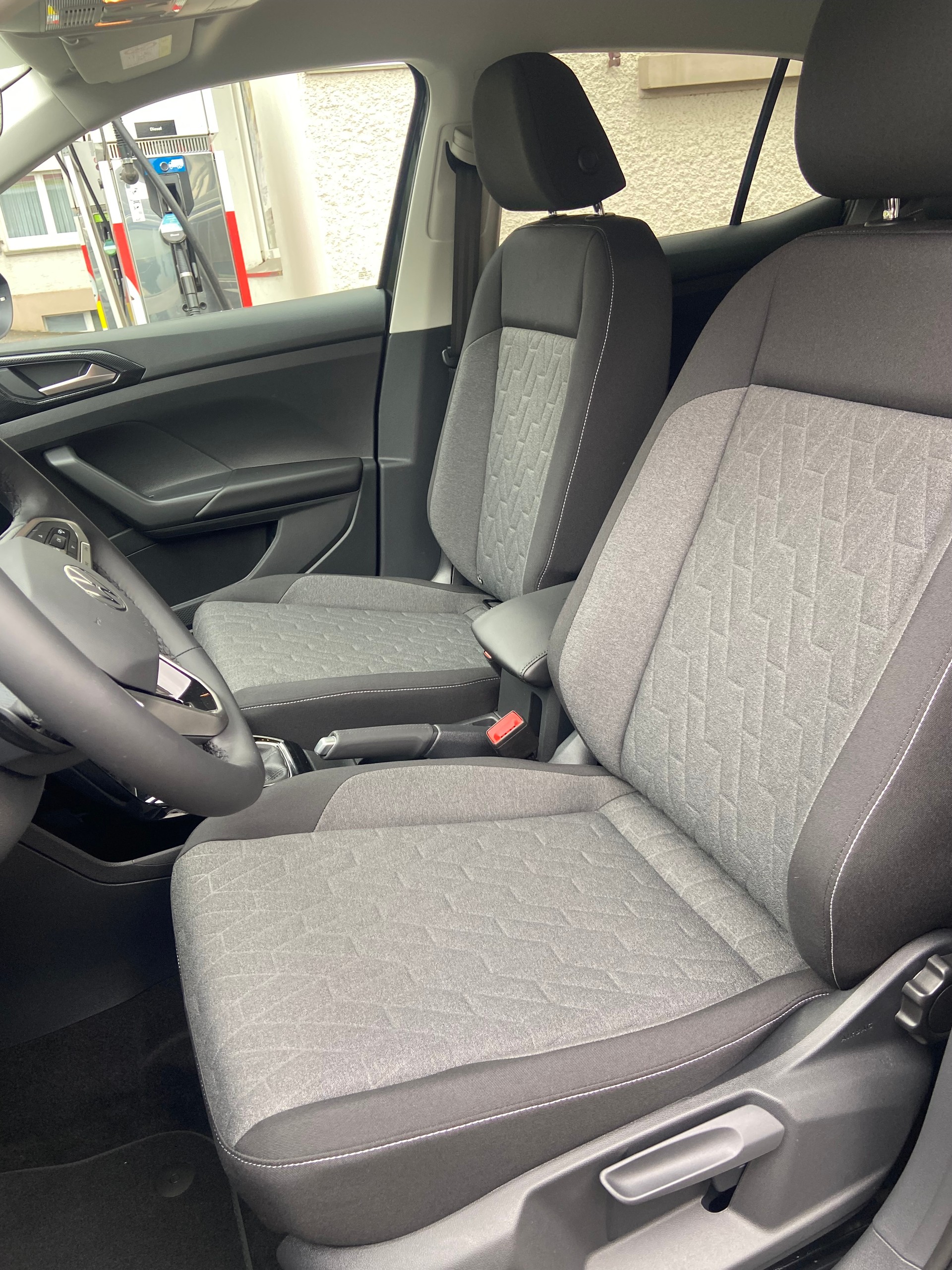 VW T-Cross 1.0 TSI EVO UNITED DSG-image-10