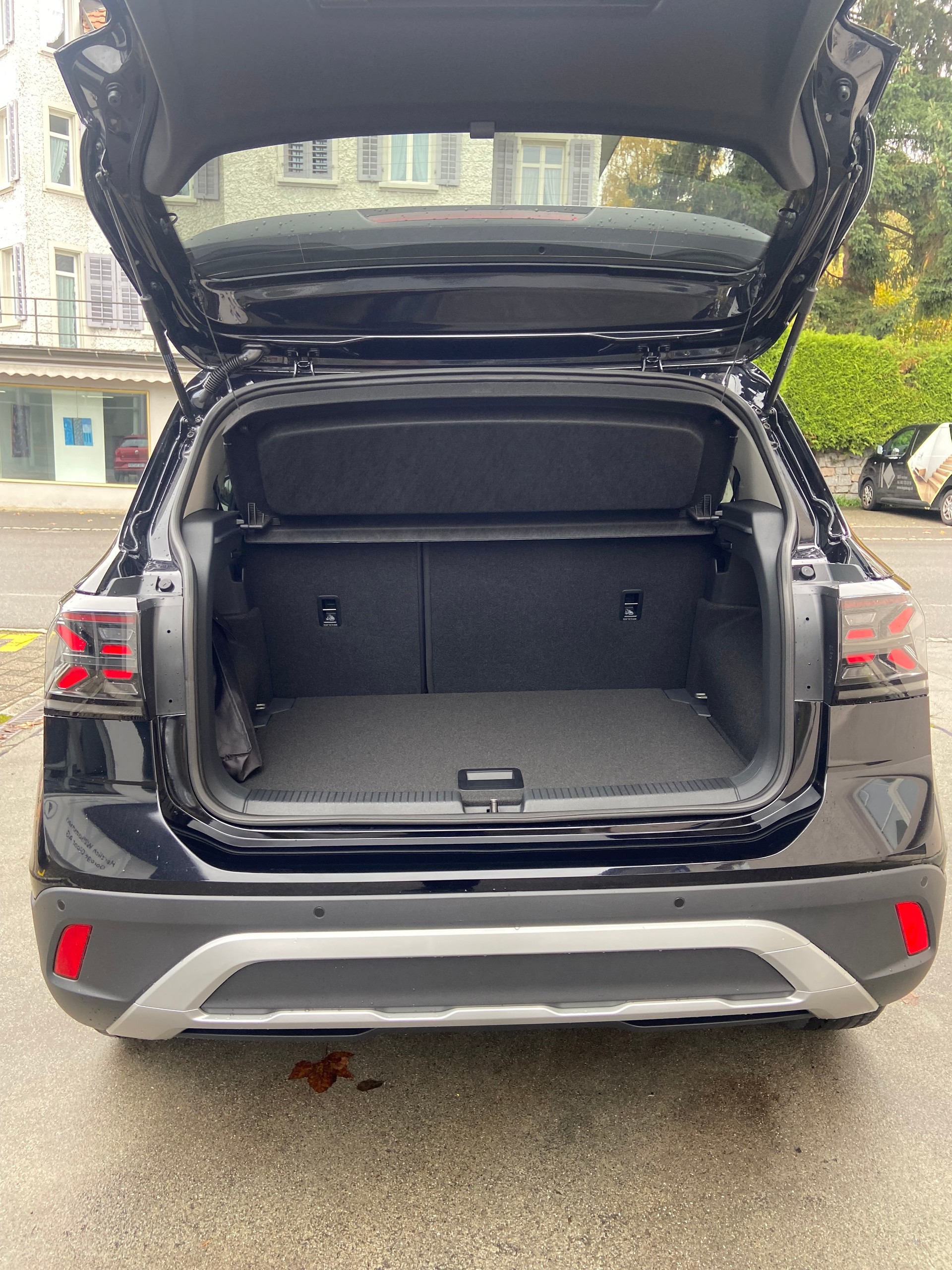 VW T-Cross 1.0 TSI EVO UNITED DSG-image-6