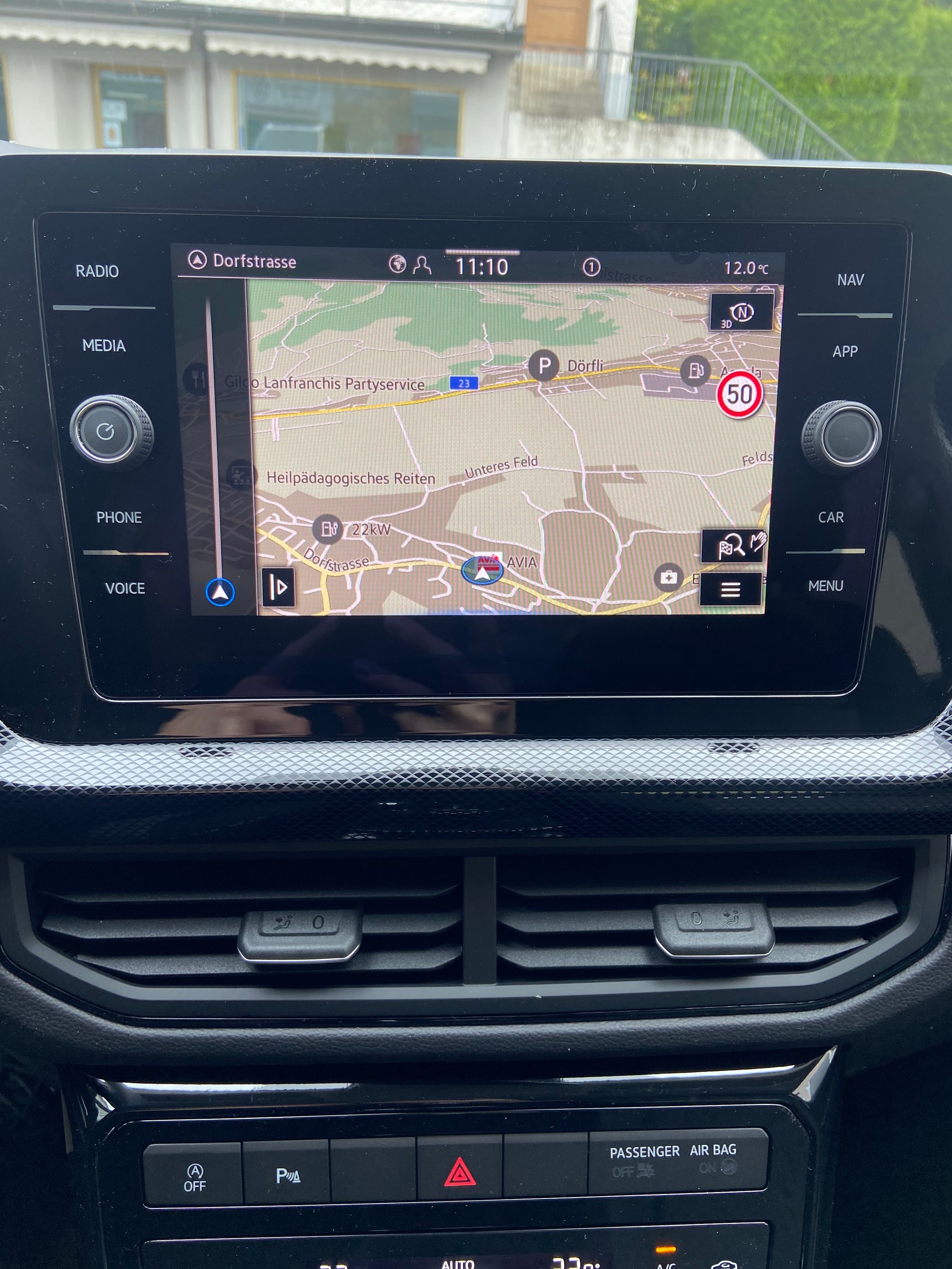 VW T-Cross 1.0 TSI EVO UNITED DSG-image-14
