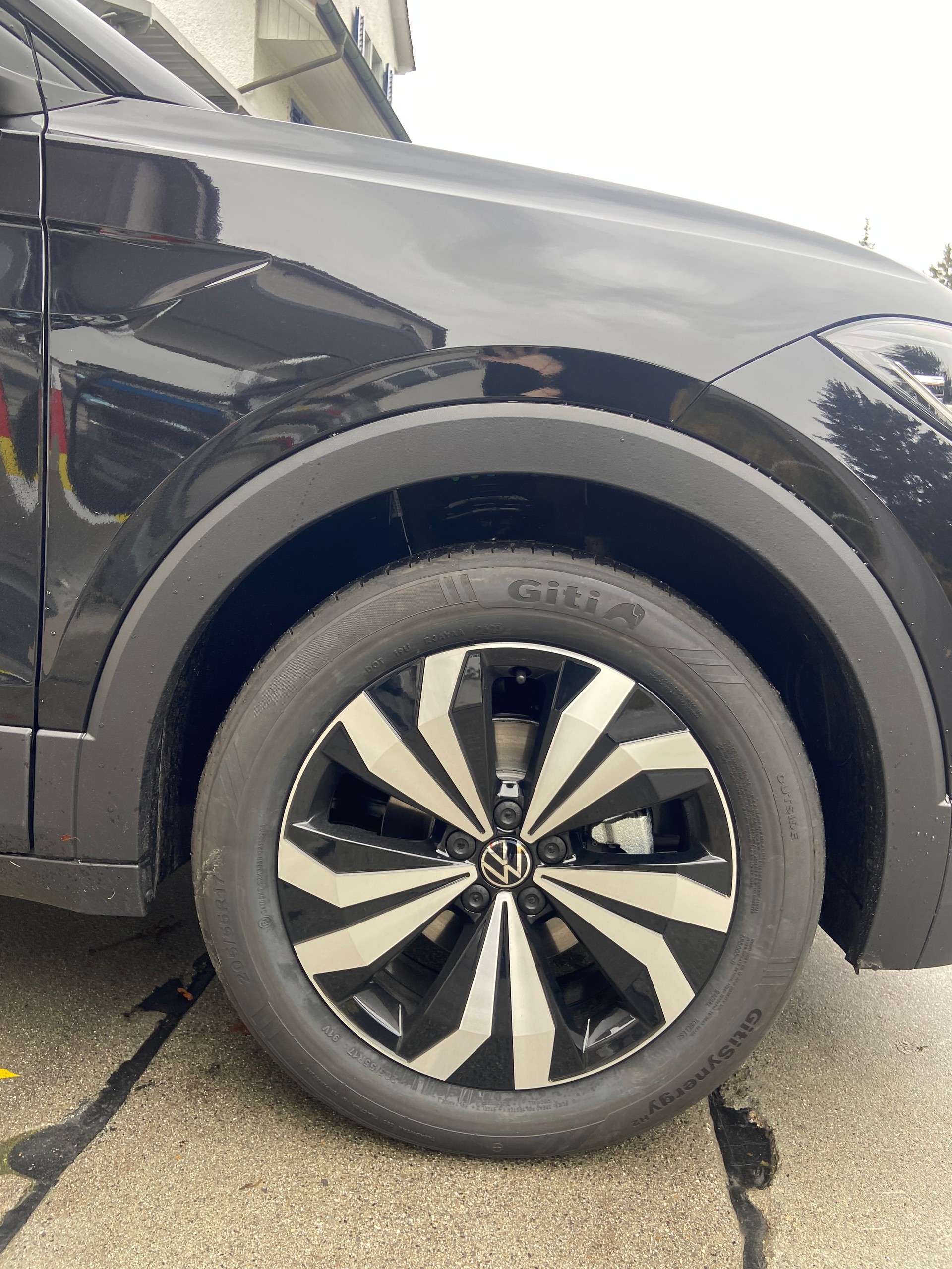 VW T-Cross 1.0 TSI EVO UNITED DSG-image-7