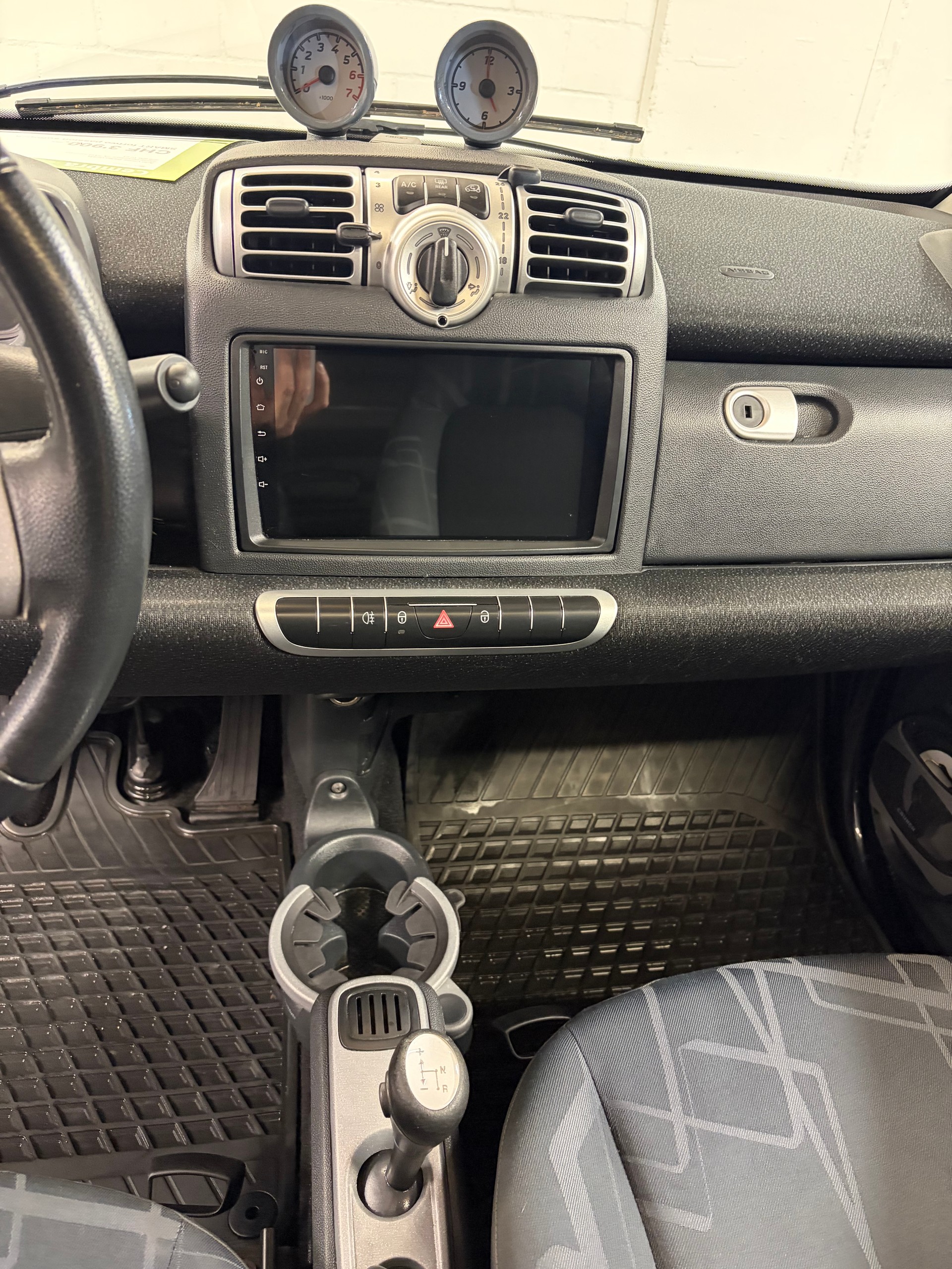 SMART fortwo passion softouch-image-7