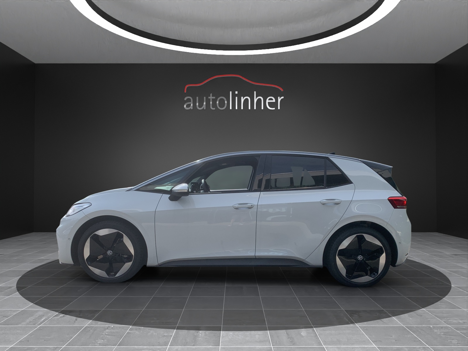 VW ID.3 Pro S 79 kWh Pro S United-image-1