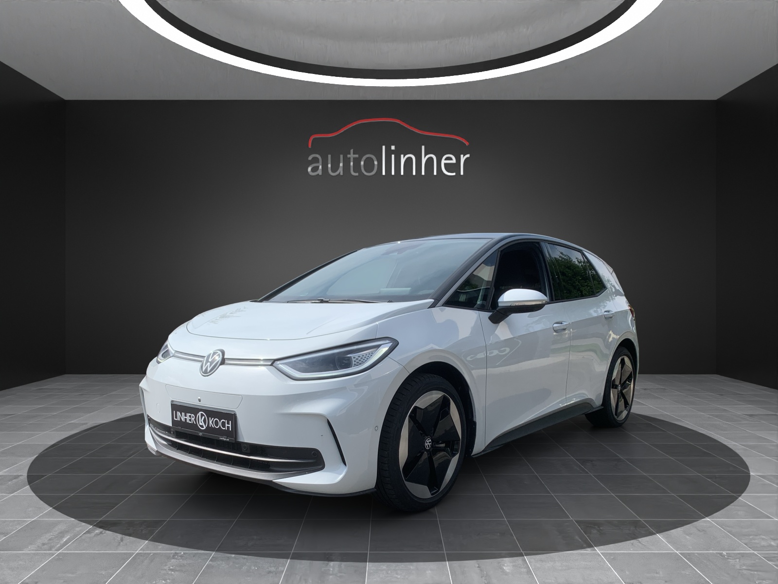 VW ID.3 Pro S 79 kWh Pro S United-image-0