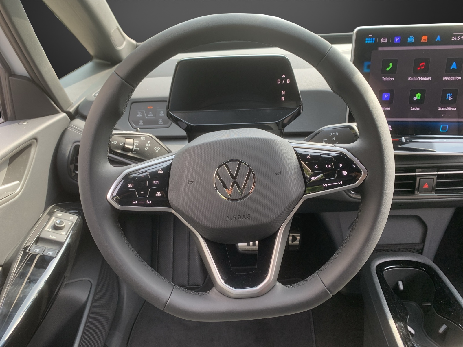 VW ID.3 Pro S 79 kWh Pro S United-image-10