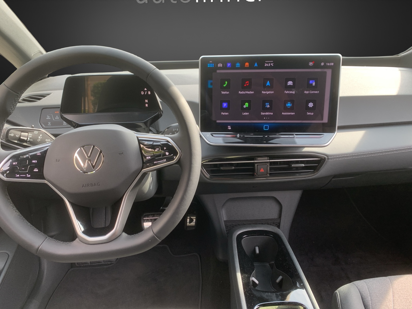 VW ID.3 Pro S 79 kWh Pro S United-image-9