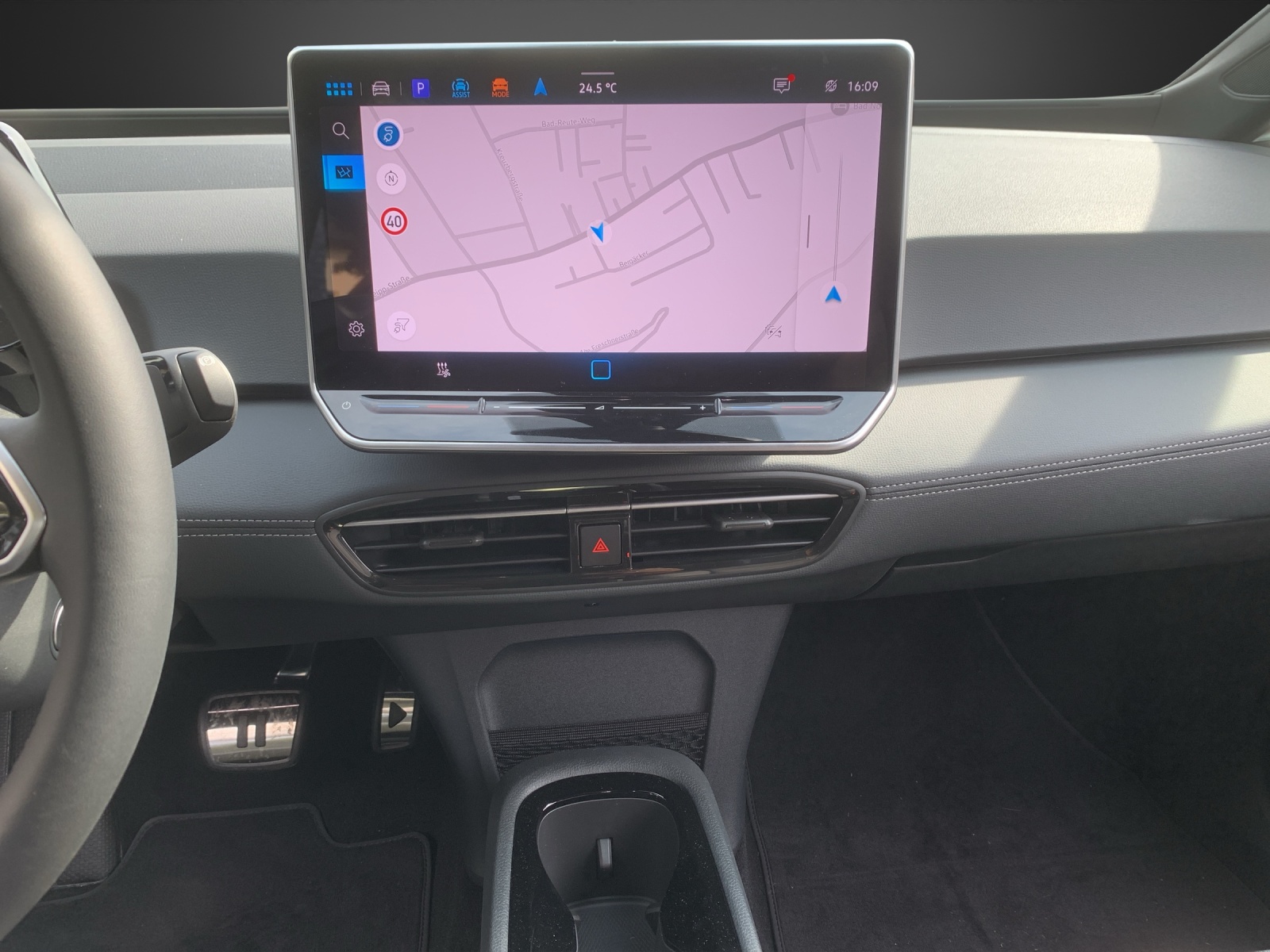 VW ID.3 Pro S 79 kWh Pro S United-image-11