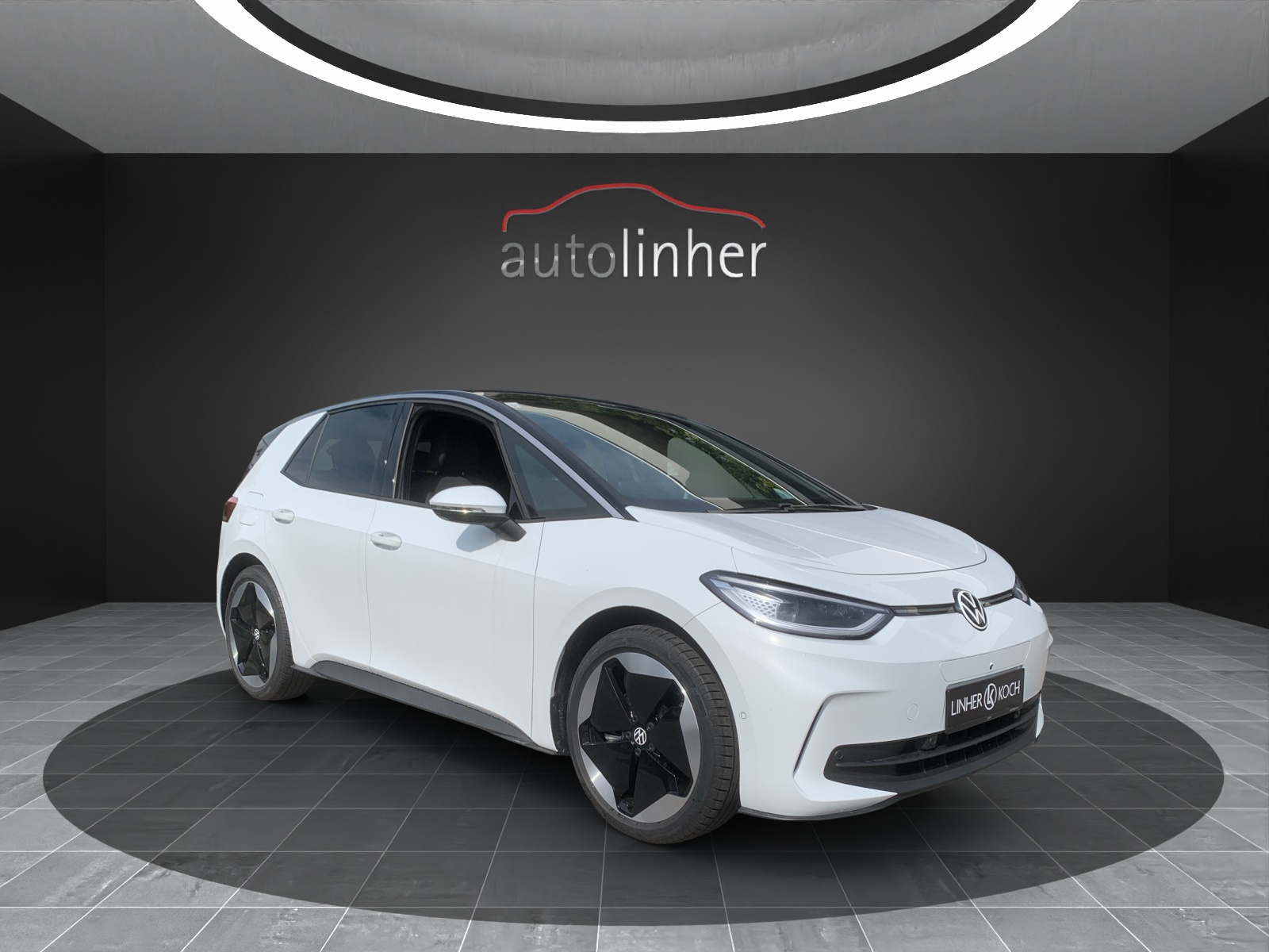 VW ID.3 Pro S 79 kWh Pro S United-image-5
