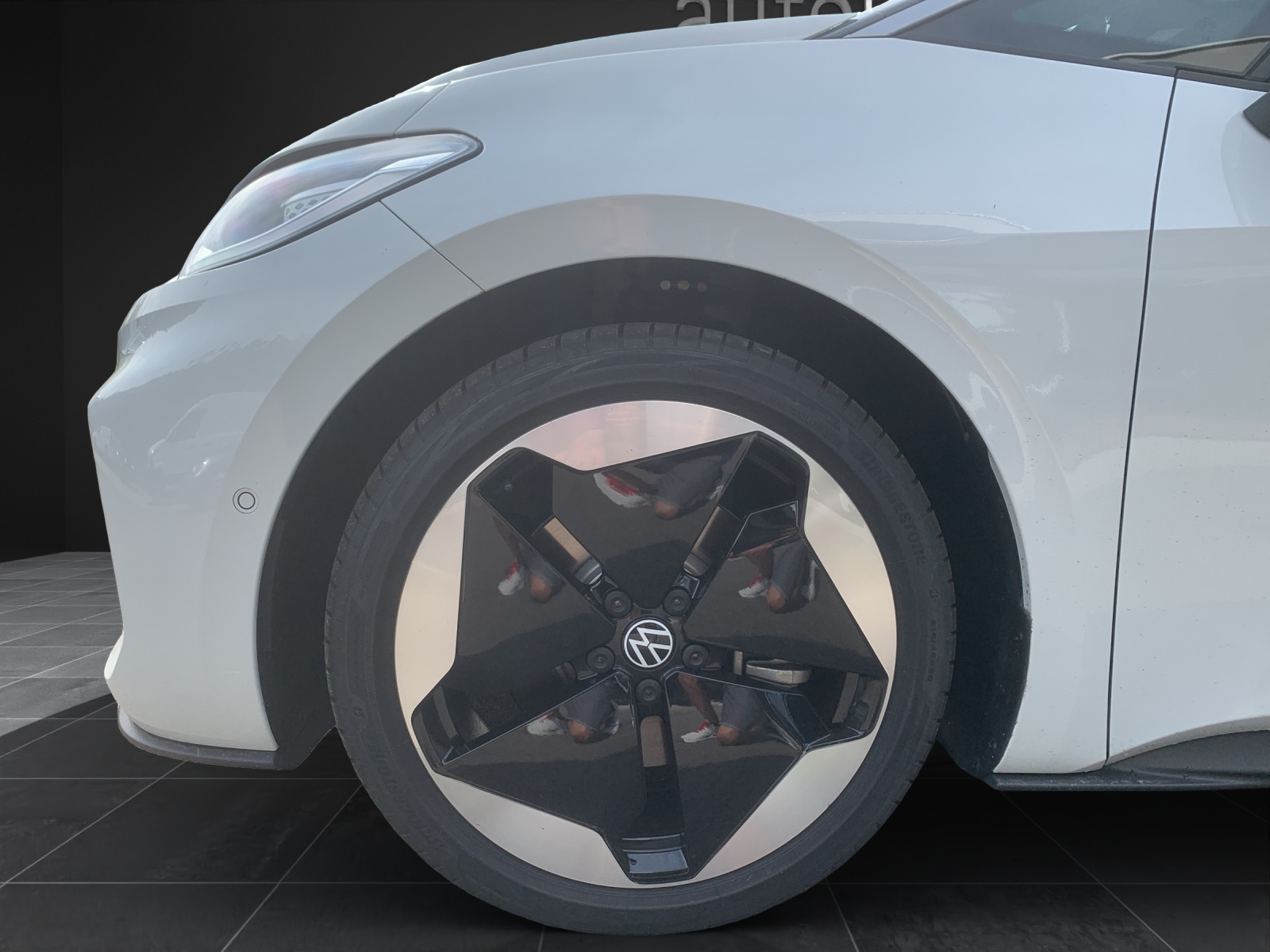 VW ID.3 Pro S 79 kWh Pro S United-image-13