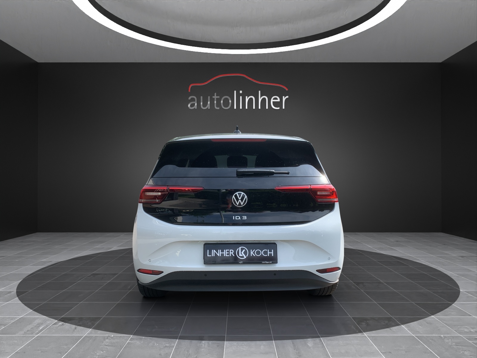 VW ID.3 Pro S 79 kWh Pro S United-image-3