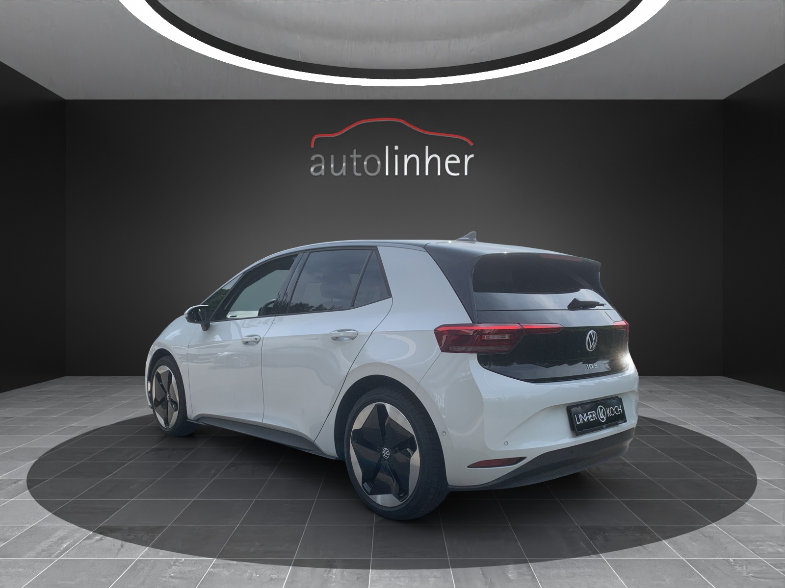 VW ID.3 Pro S 79 kWh Pro S United-image-2