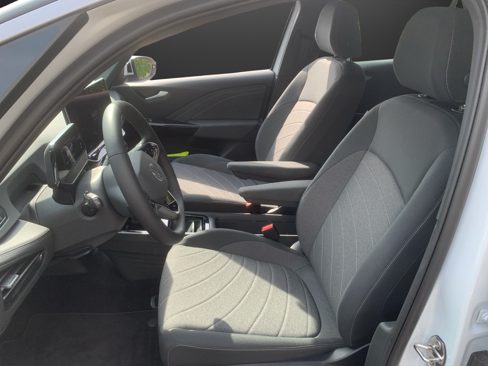 VW ID.3 Pro S 79 kWh Pro S United-image-7