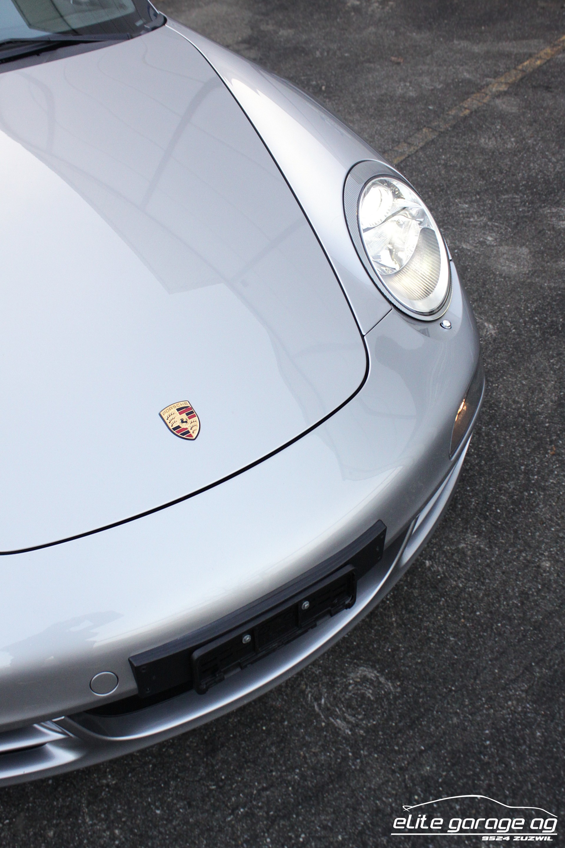 PORSCHE 911 Carrera S 4.1l LIEBHABERFAHRZEUG-image-11