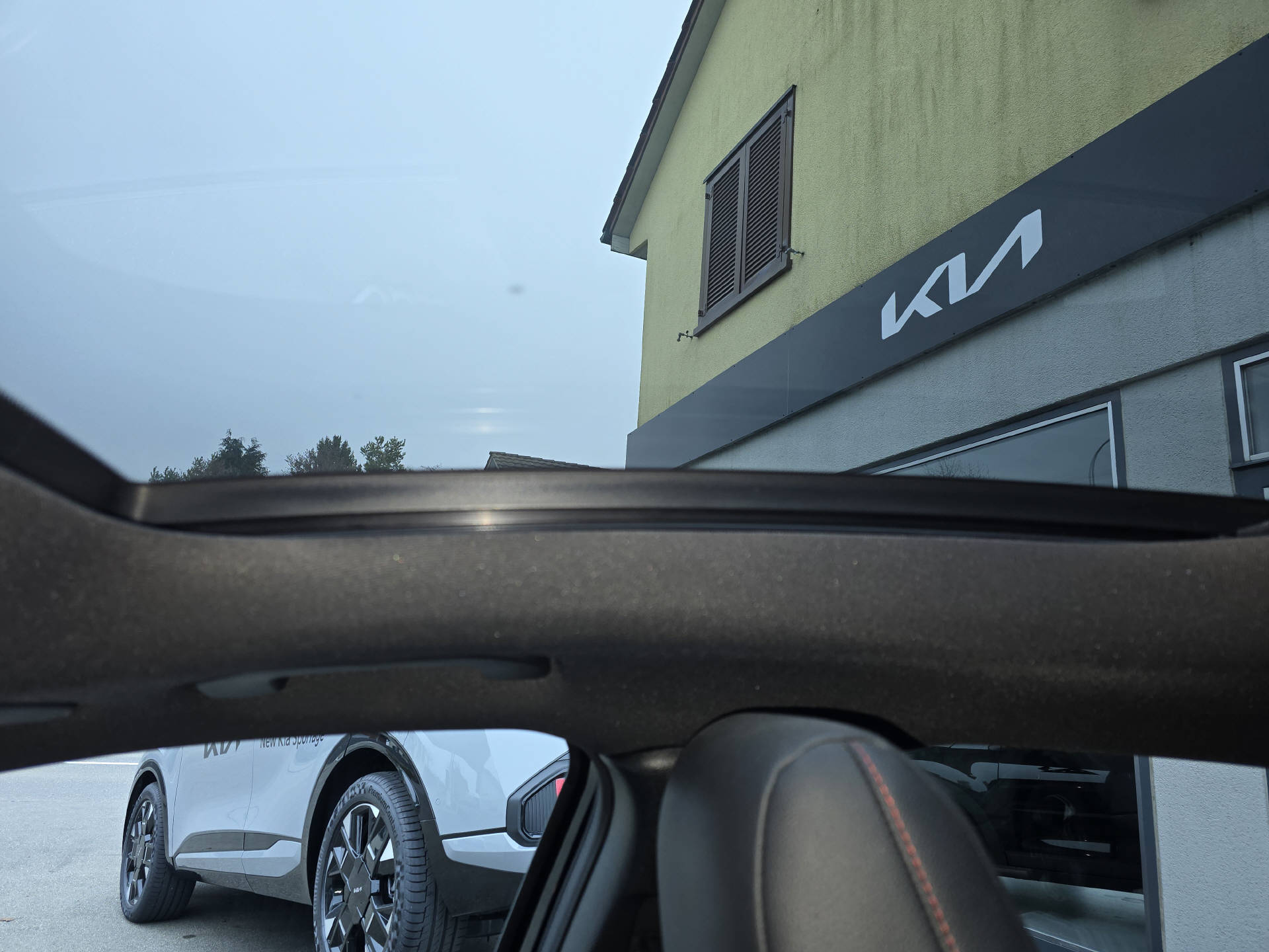 MERCEDES-BENZ GLA 45 AMG 4m-image-11