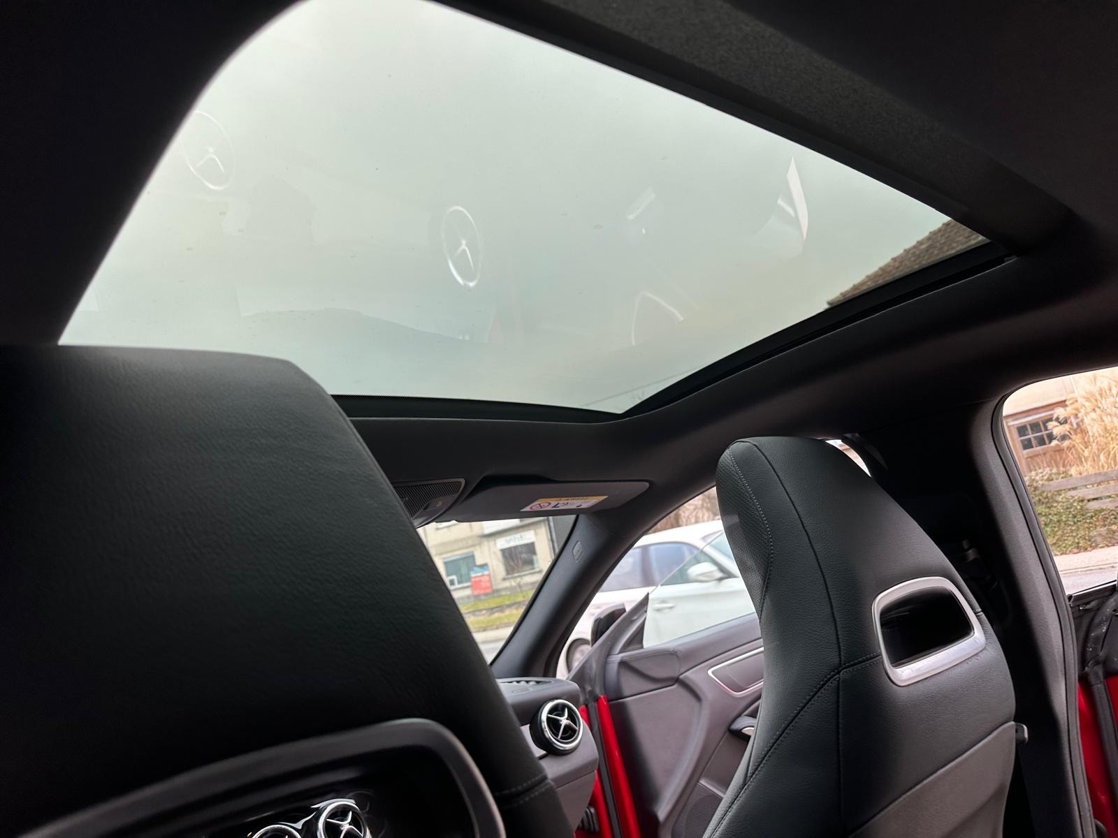 MERCEDES-BENZ CLA 200 CDI AMG Line 4Matic 7G-DCT-image-11