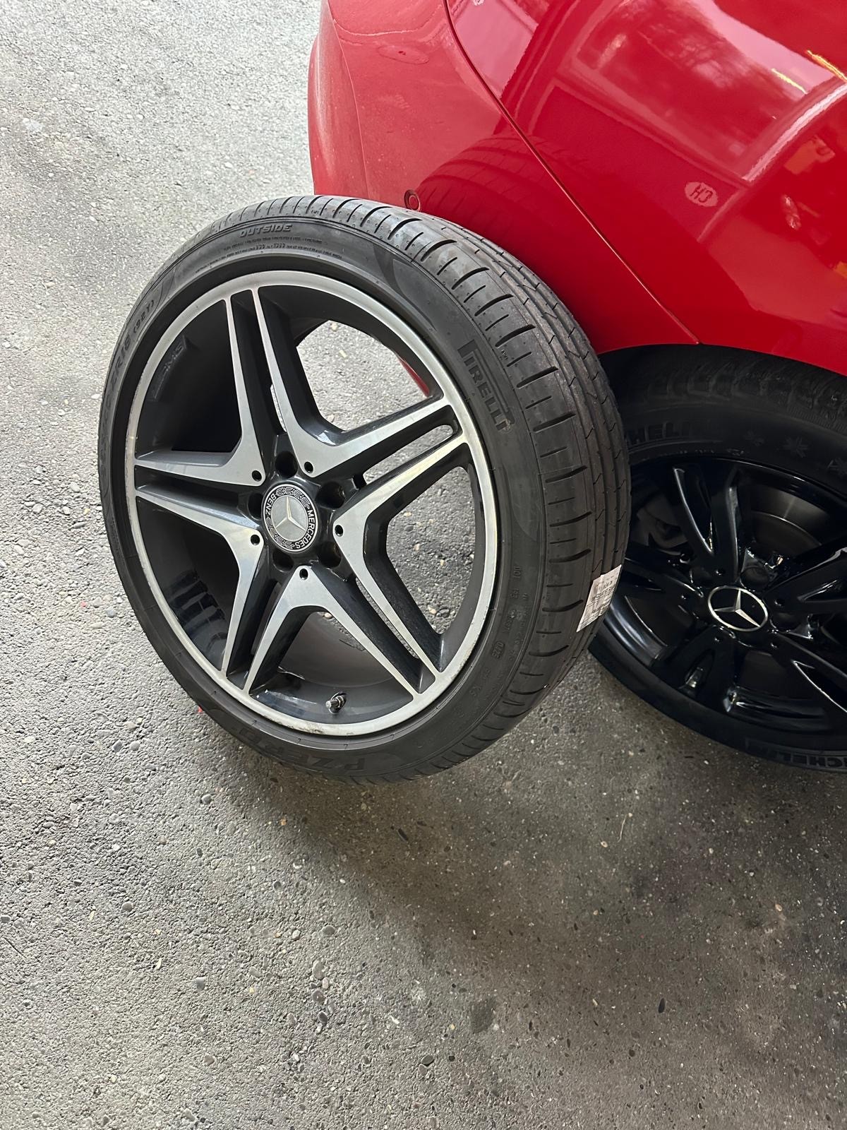 MERCEDES-BENZ CLA 200 CDI AMG Line 4Matic 7G-DCT-image-15
