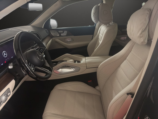 MERCEDES-BENZ GLE 350 de EQ Star 4Matic-image-6