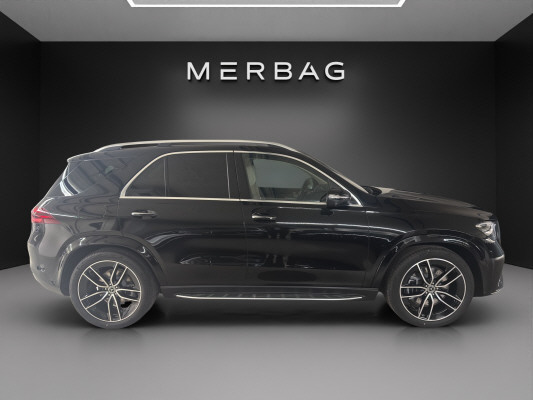 MERCEDES-BENZ GLE 350 de EQ Star 4Matic-image-2