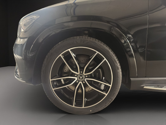 MERCEDES-BENZ GLE 350 de EQ Star 4Matic-image-5