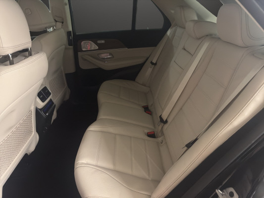 MERCEDES-BENZ GLE 350 de EQ Star 4Matic-image-8