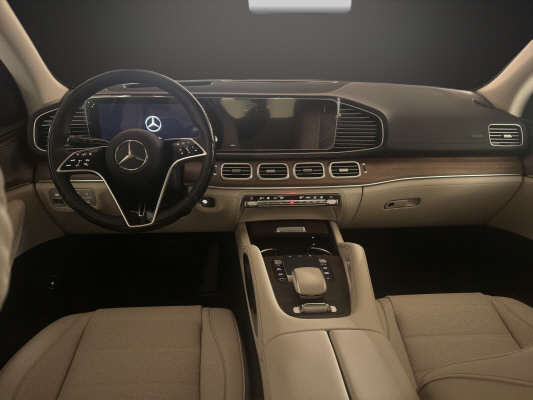 MERCEDES-BENZ GLE 350 de EQ Star 4Matic-image-7