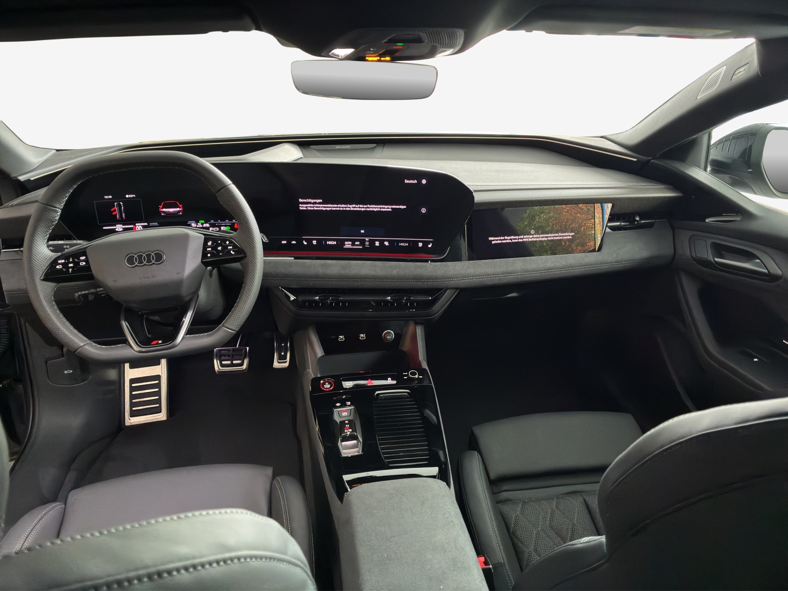 AUDI A6 Avant e-tron quattro-image-15