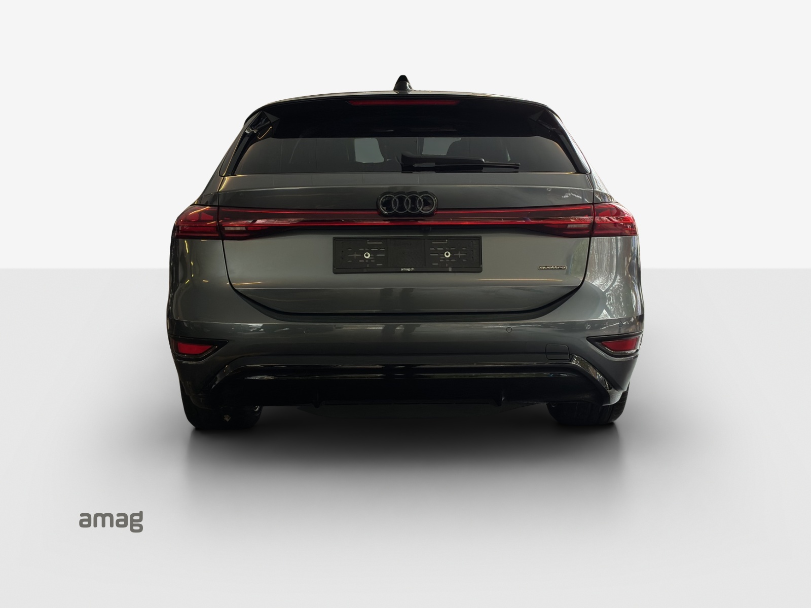 AUDI A6 Avant e-tron quattro-image-3