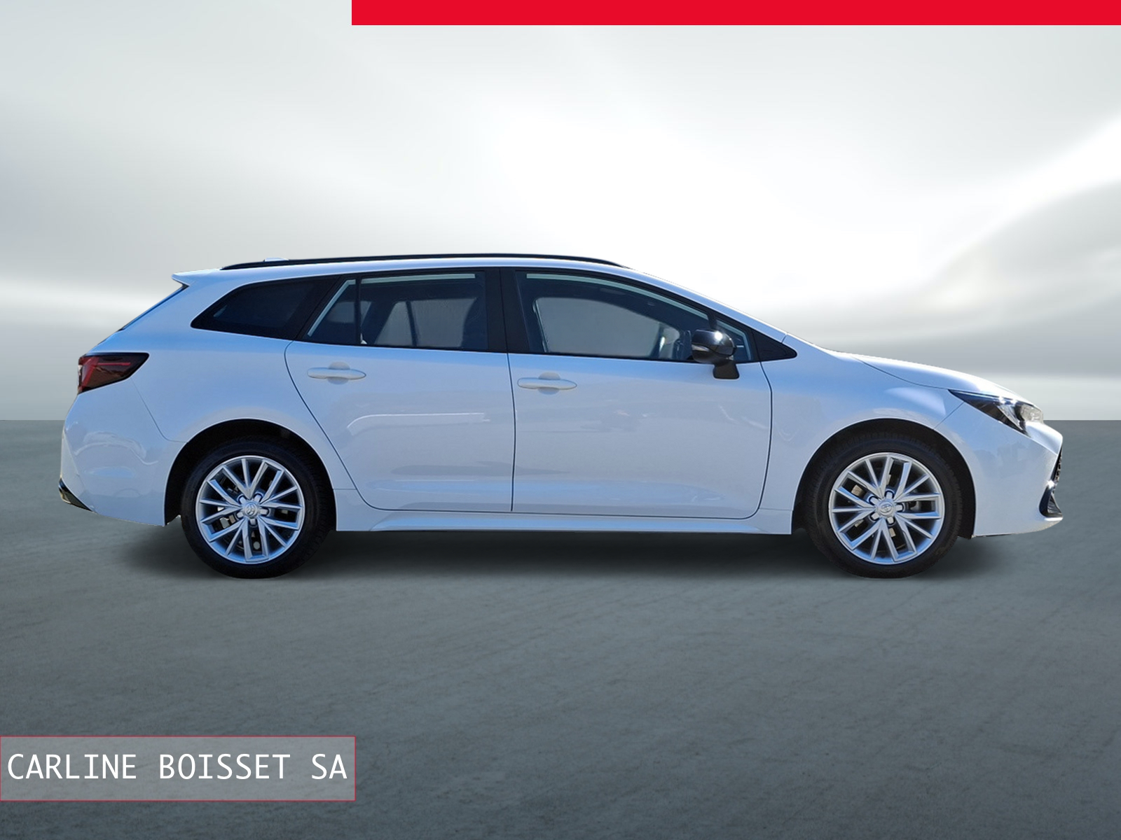 TOYOTA Corolla Touring Sports 1.8 HSD Comfort e-CVT-image-5